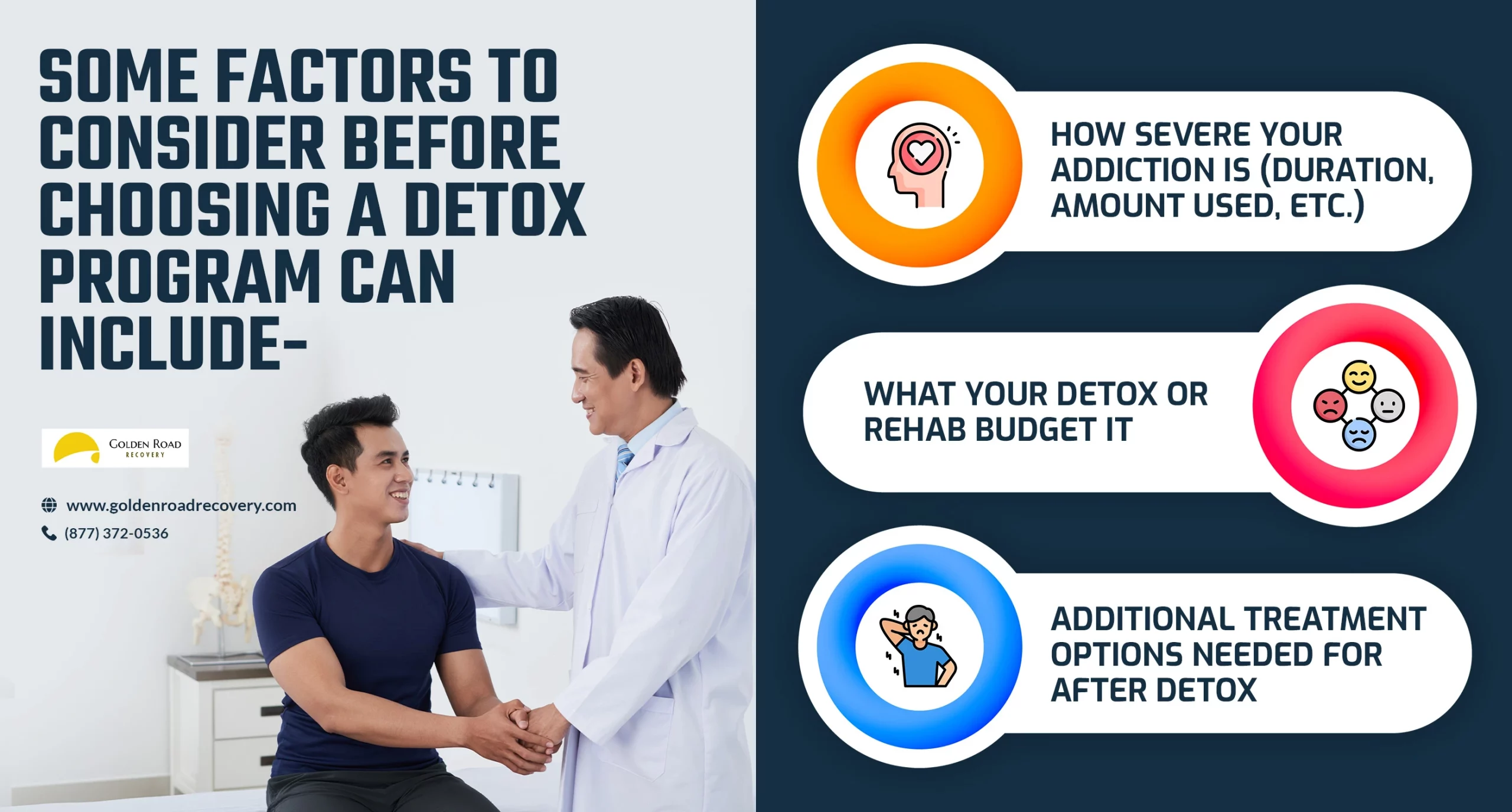 detox vs rehab