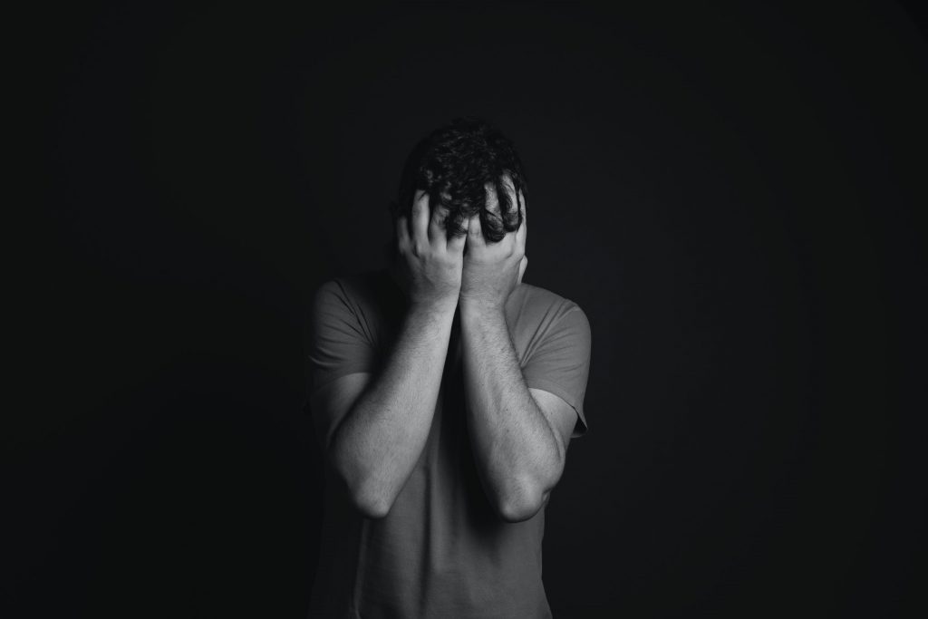 Mental Health & Addiction: Overcoming Stigma - Golden Road Recovery