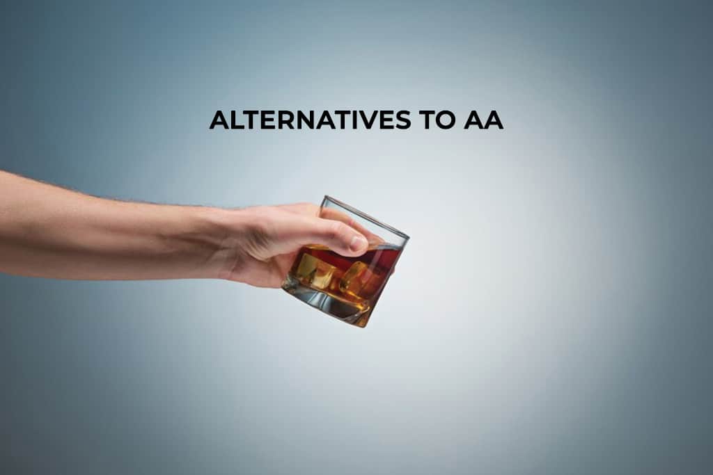 Alternatives to AA