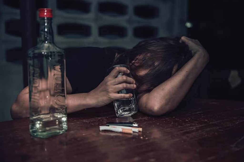 Why do Addicts Relapse