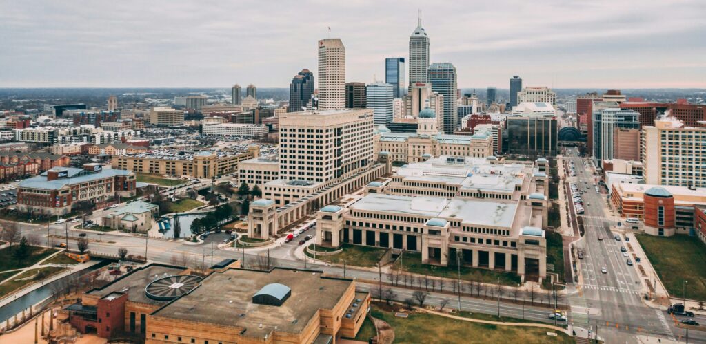 Free Drug Rehab In Indiana - Alt Text