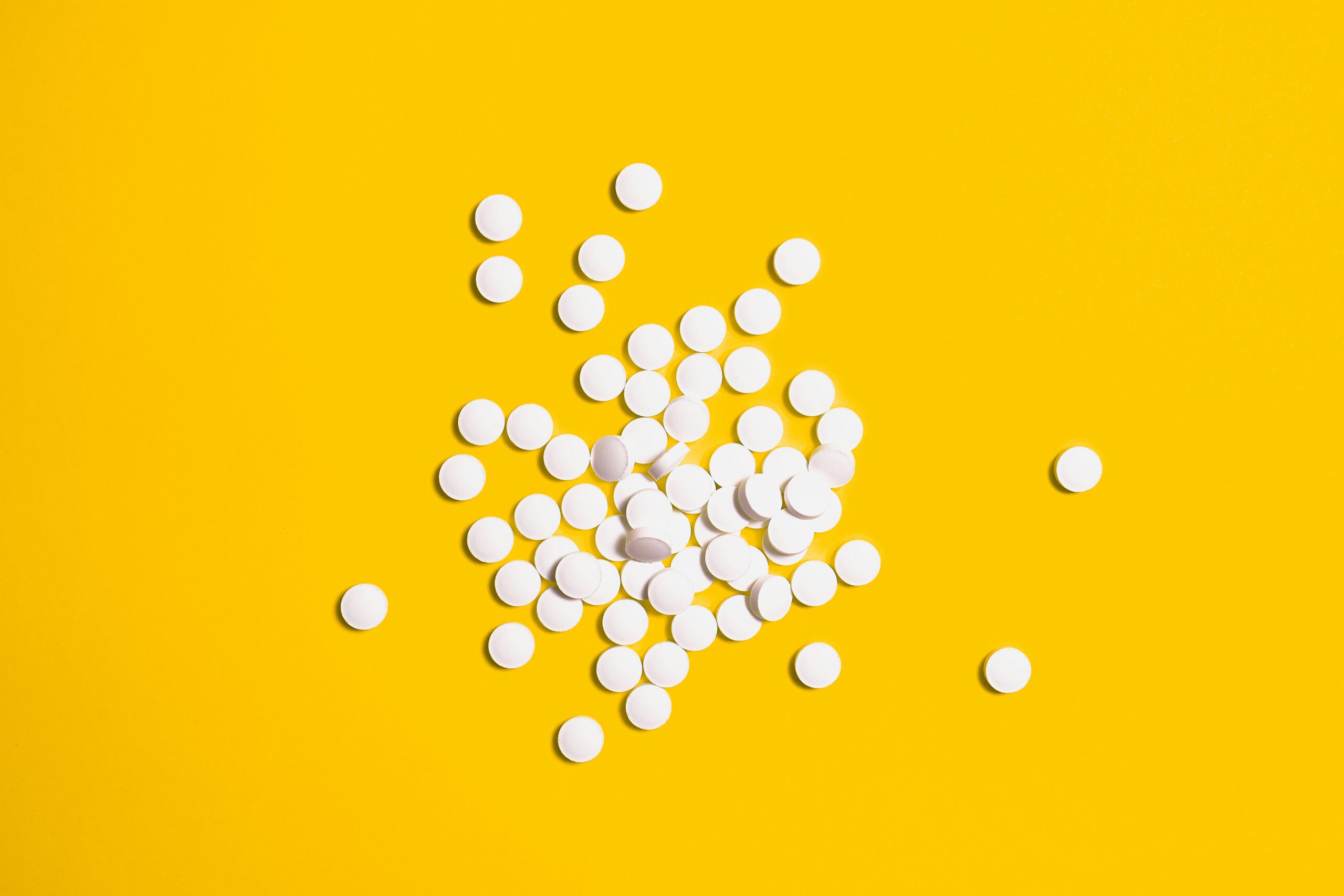 Withdrawal Symptoms of Ritalin - Alt Text