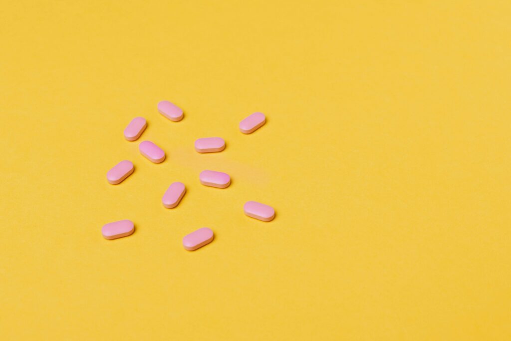 Is Ambien Addictive - Alt Text