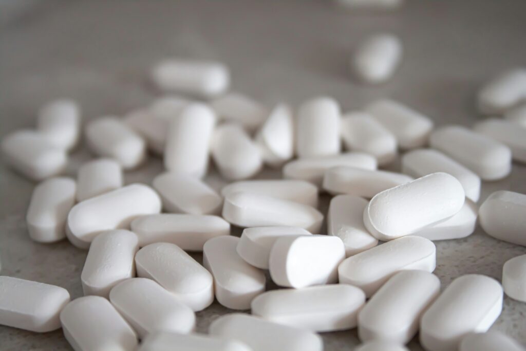 Dilaudid vs OxyContin - Alt Text