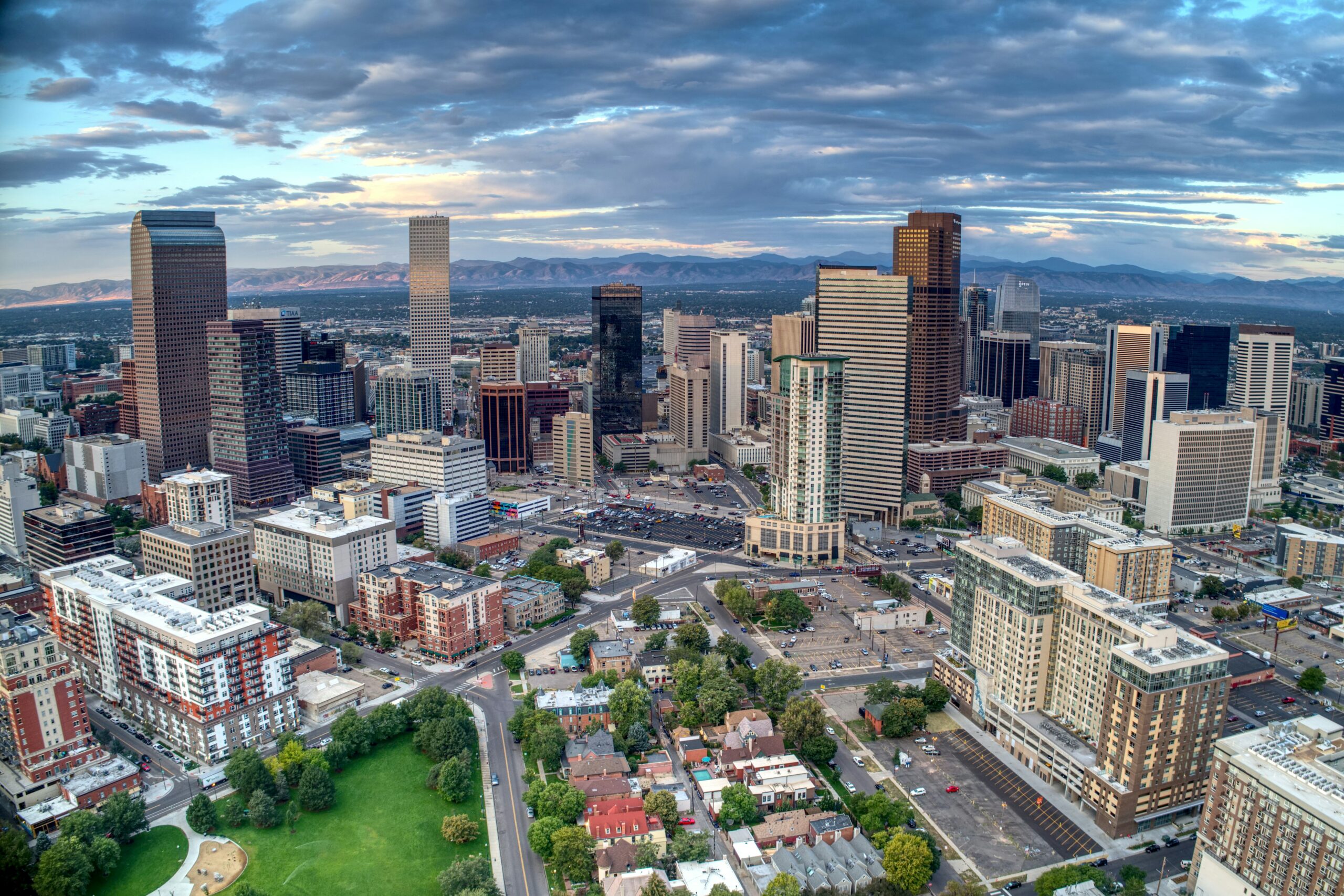 Free Drug Rehab In Colorado - Alt Text
