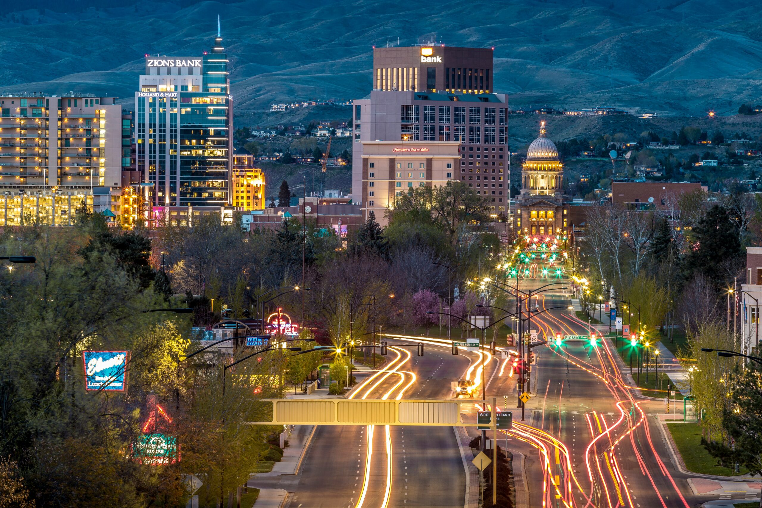 Free Drug Rehab In Idaho - Alt Text