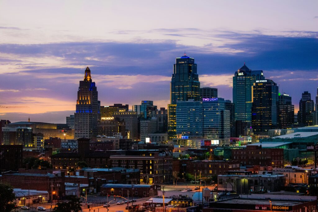Free Drug Rehab In Kansas - Alt Text