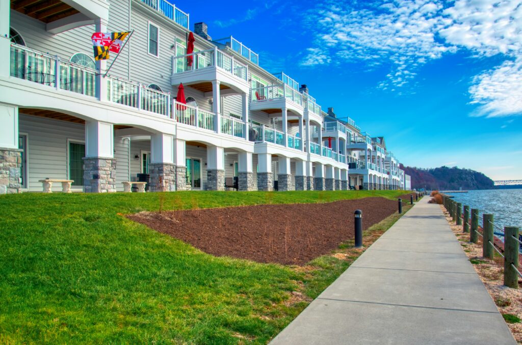 Free Drug Rehab In Maryland - Alt Text