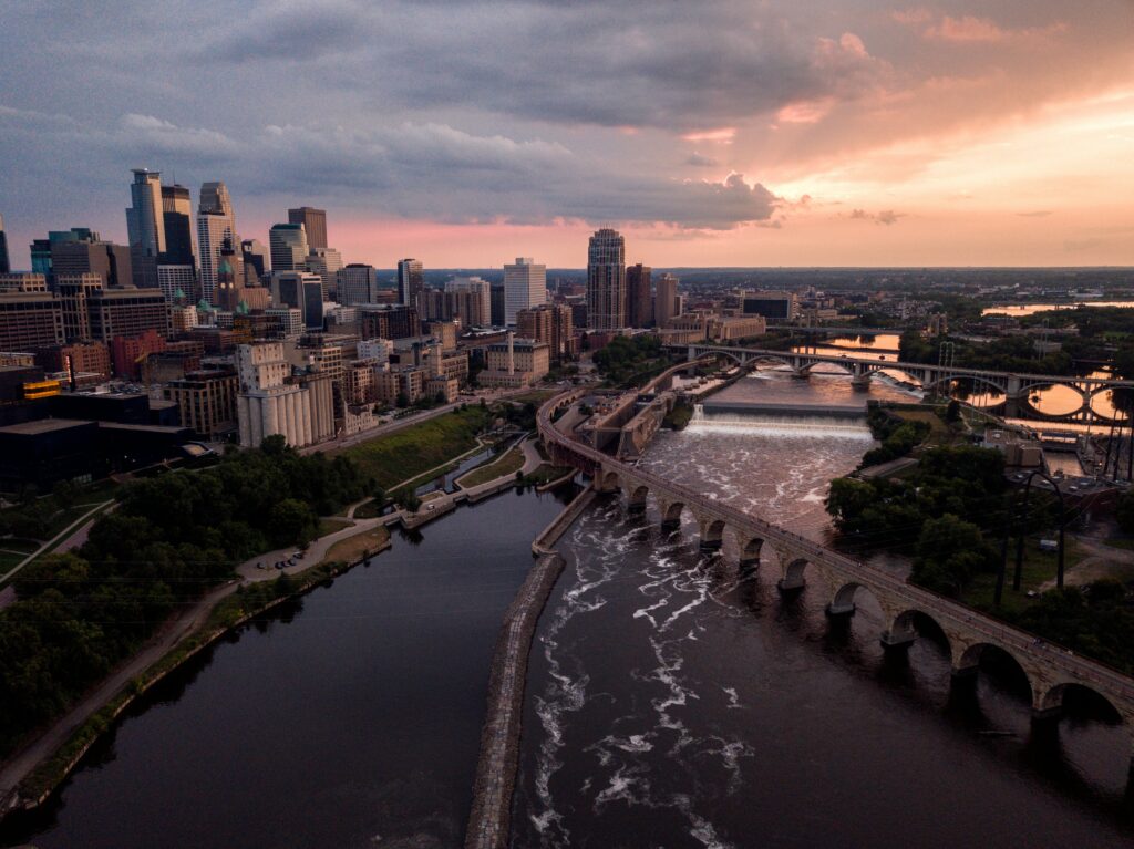 Free Drug Rehab In Minnesota - Alt Text