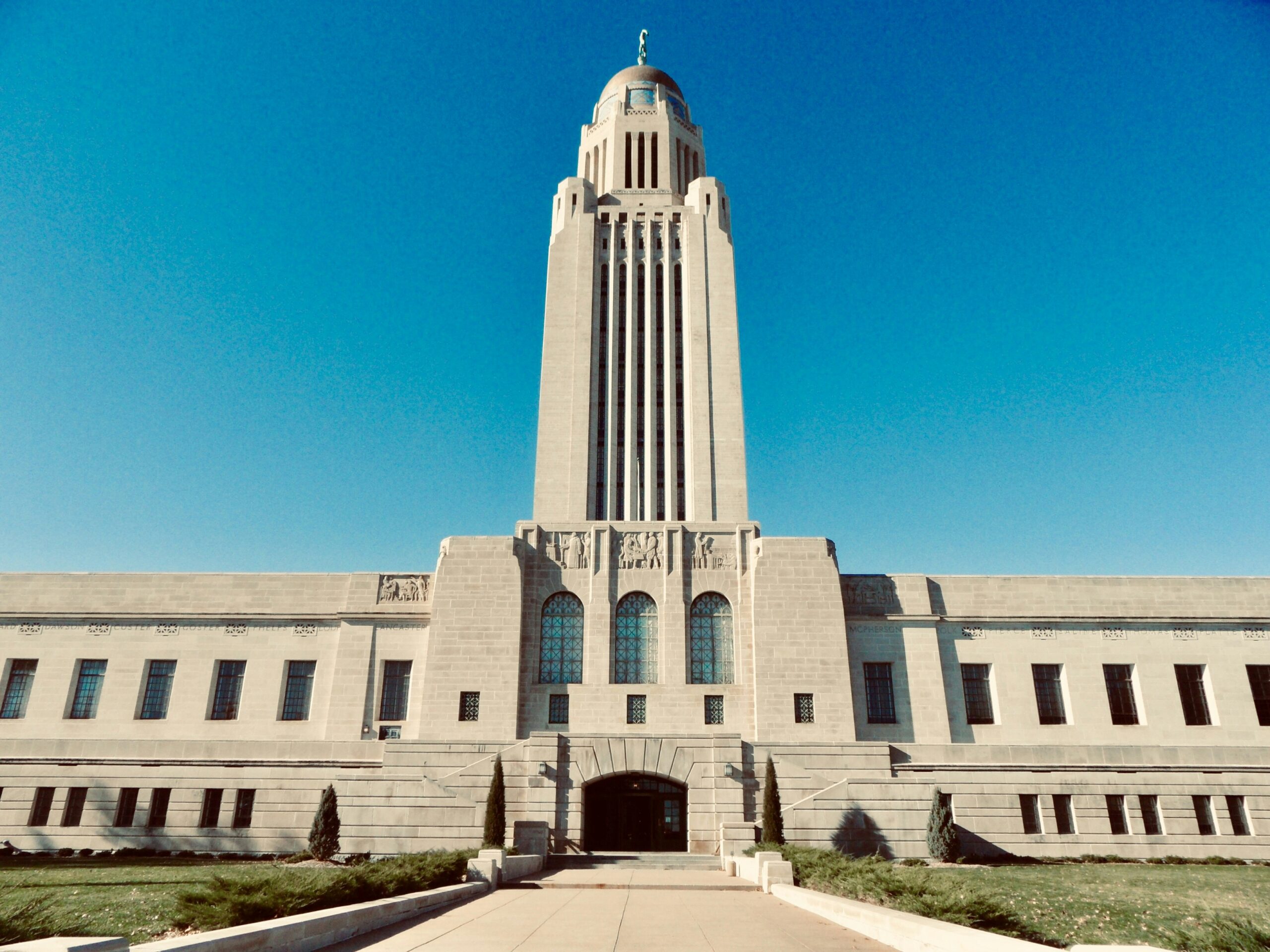 Free Drug Rehab In Nebraska - Alt Text