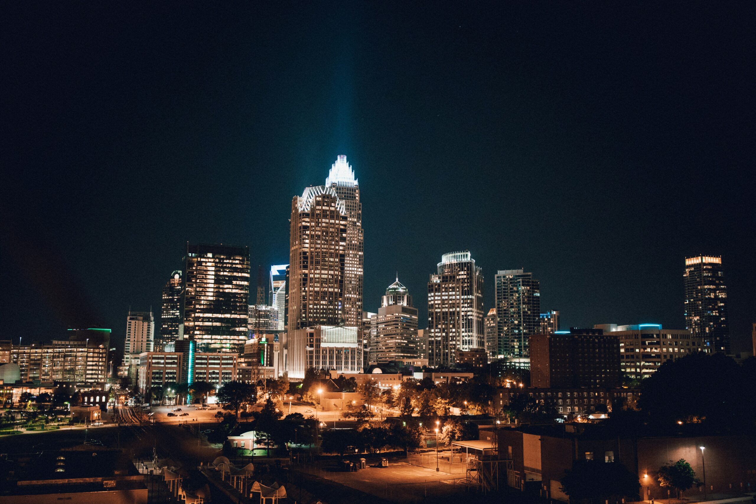 Free Drug Rehab In North Carolina - Alt Text