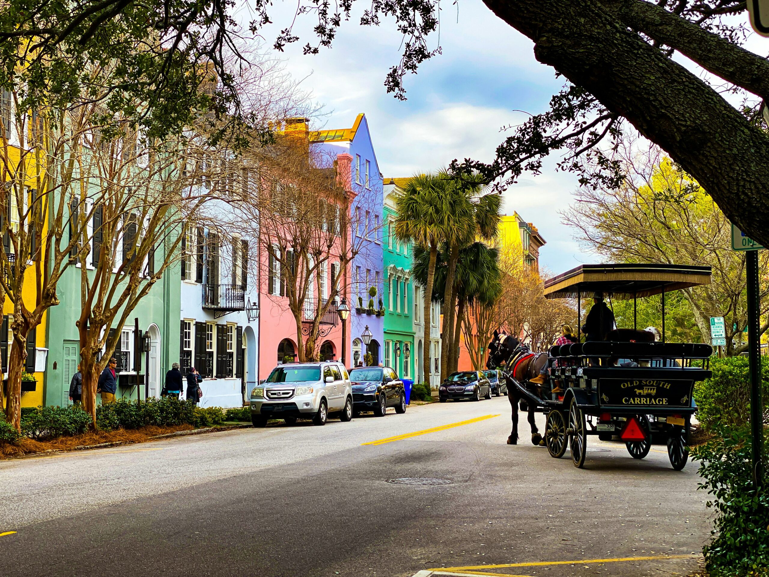Free Drug Rehab In South Carolina - Alt Text