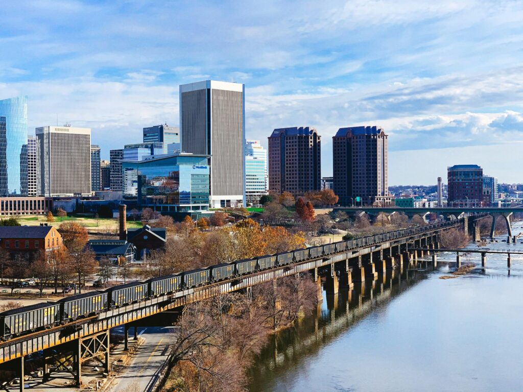 Free Drug Rehab In Virginia - Alt Text