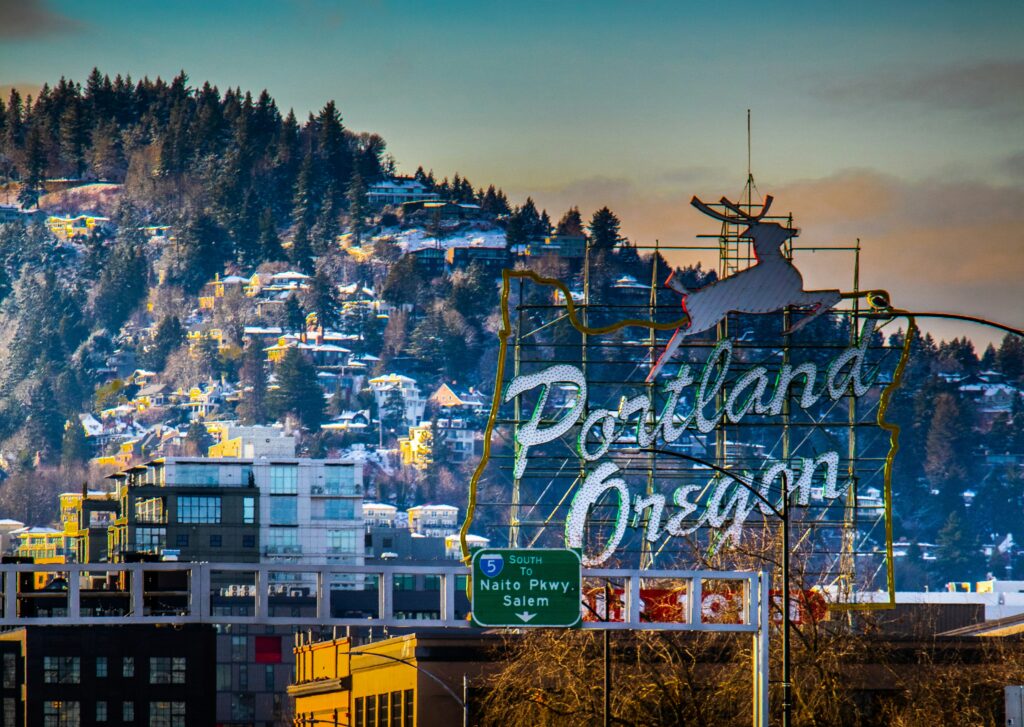 Free Drug Rehab In Oregon - Alt Text