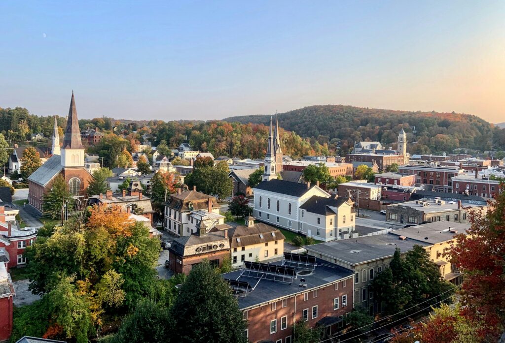 Free Drug Rehab In Vermont - Alt Text