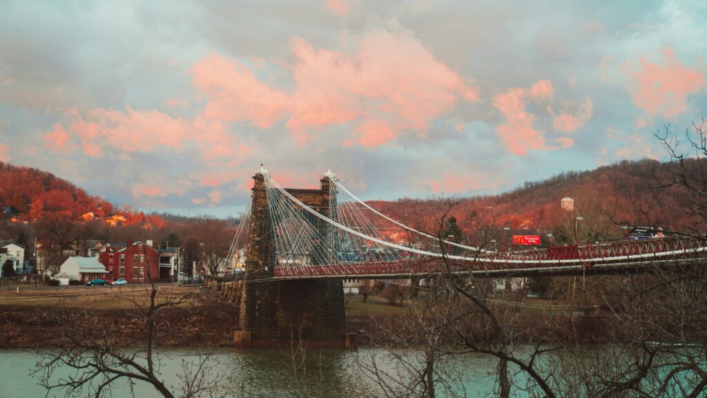 Free Drug Rehab In West Virginia - Alt Text
