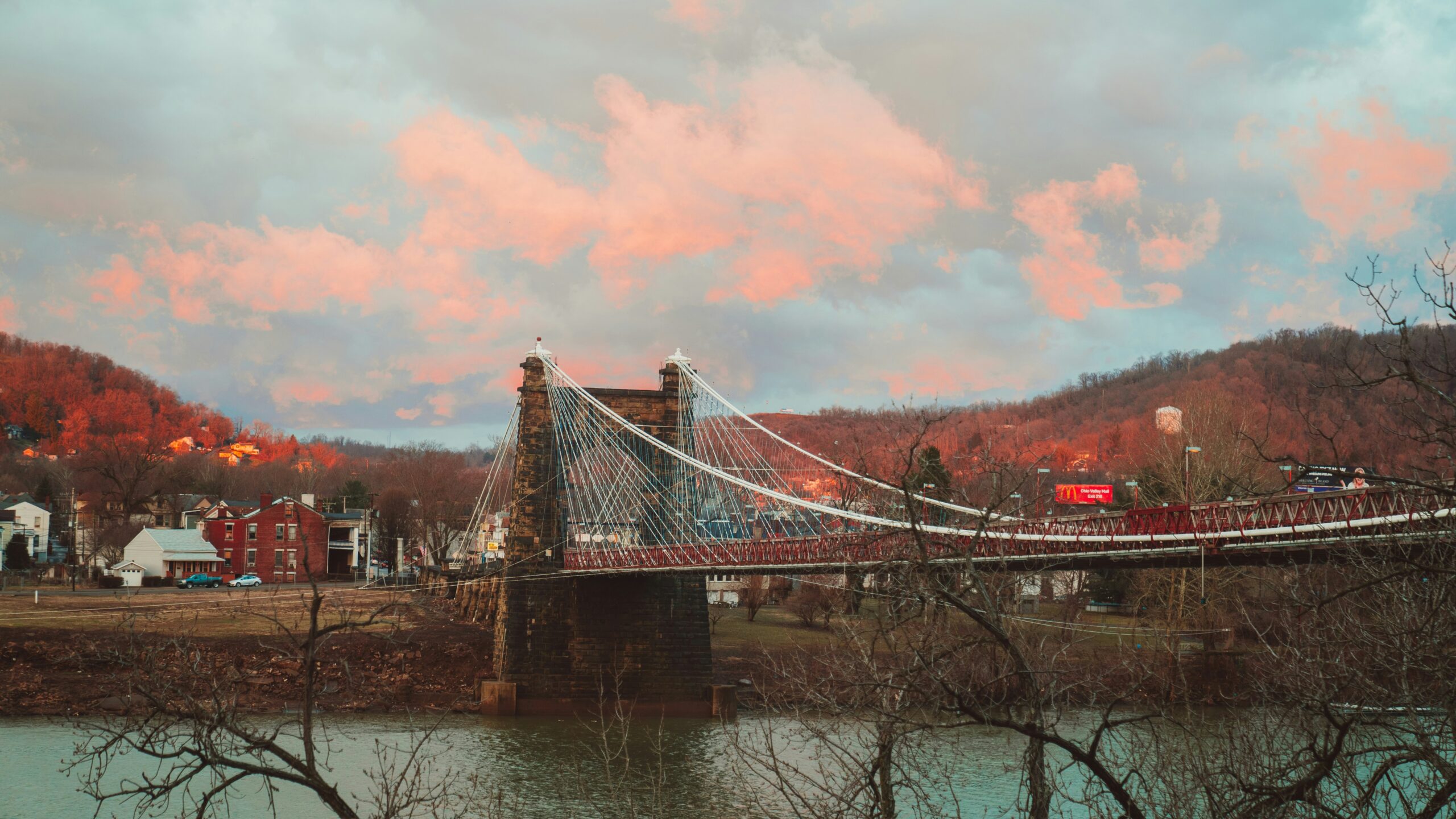 Free Drug Rehab In West Virginia - Alt Text