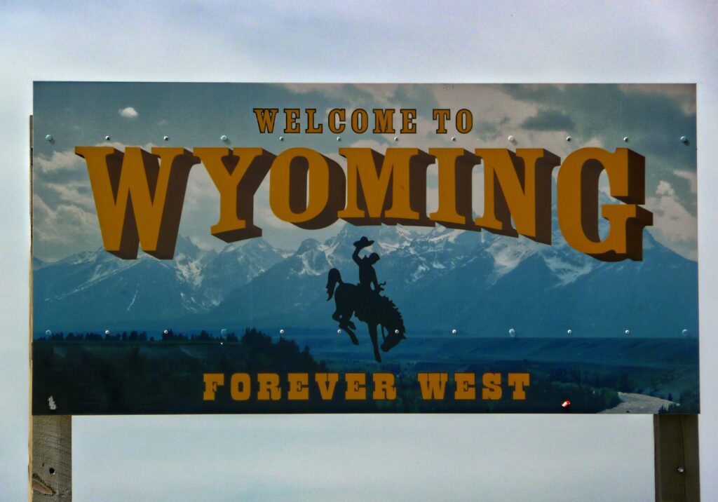 Free Drug Rehab In Wyoming - Alt Text