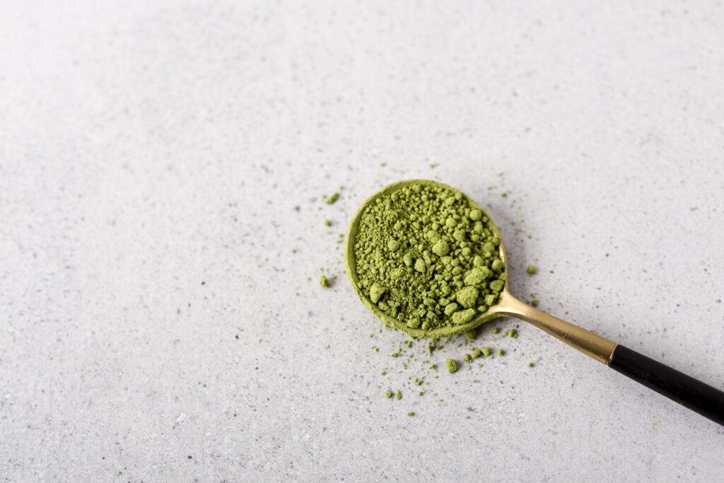 How To Detox from Kratom - Alt Text