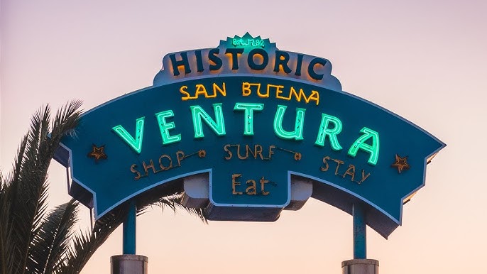 Drug Rehab Ventura CA