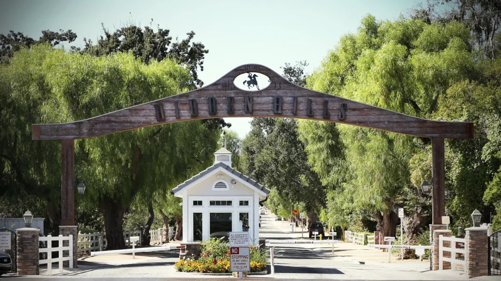 Hidden Hills Drug Rehab