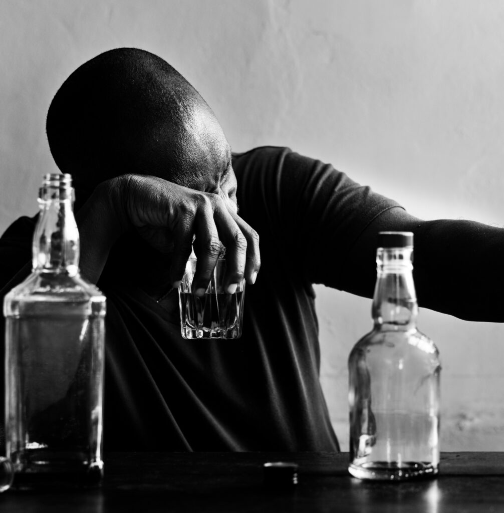 Can Alcohol Abuse Cause Diabetes - Alt Text