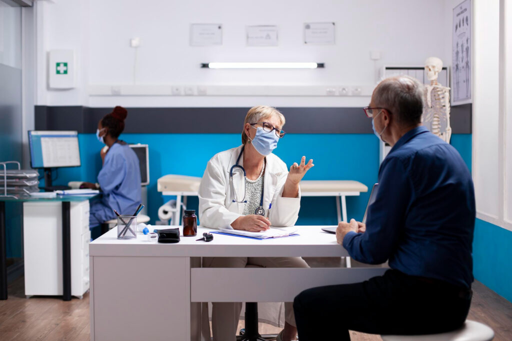 How to Taper Off Benzodiazepines - Alt Text