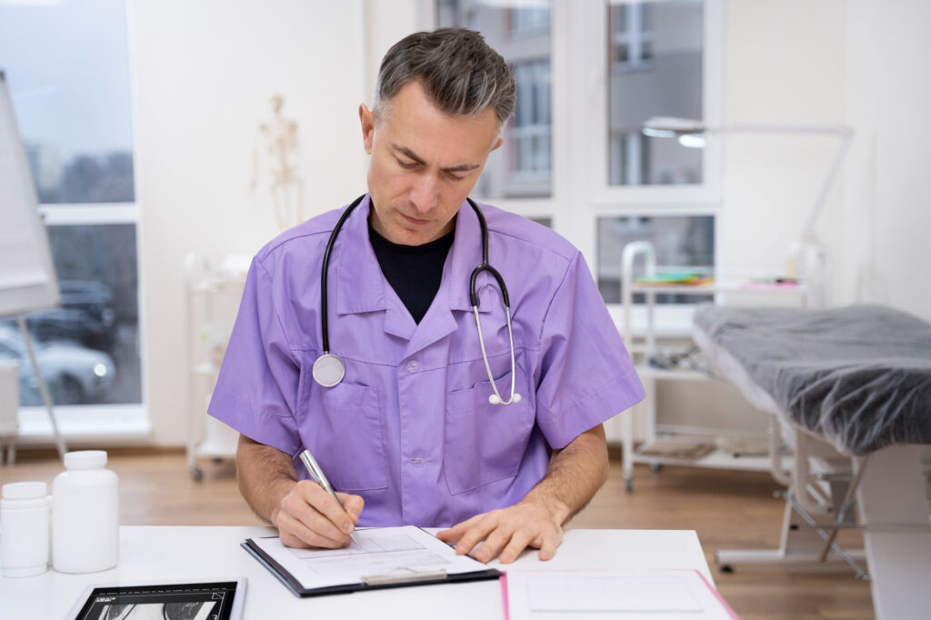 How to Taper Off Benzodiazepines - Alt Text