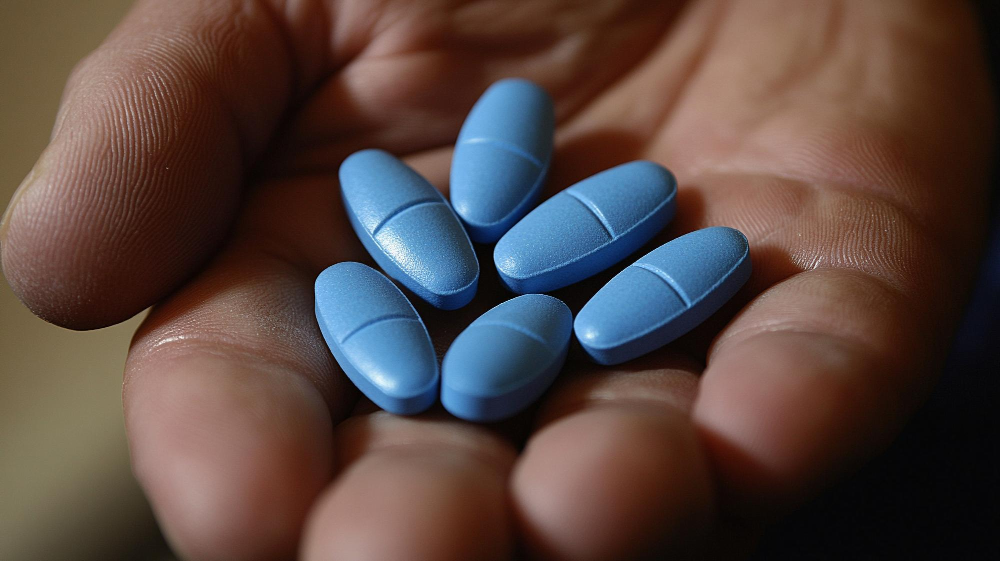 How to Taper Off Benzodiazepines - Alt Text