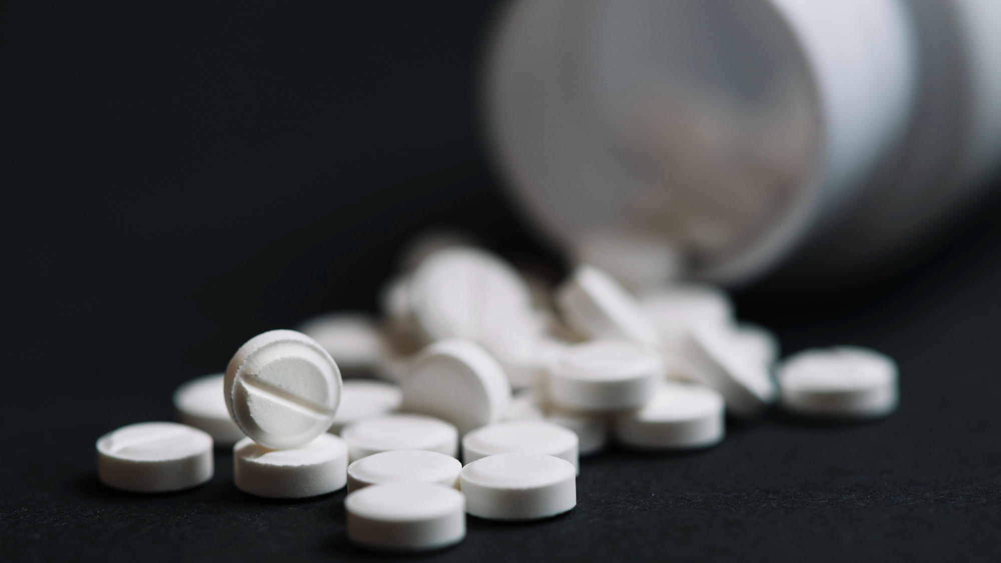 Effects of Opioid Addiction - Alt Text