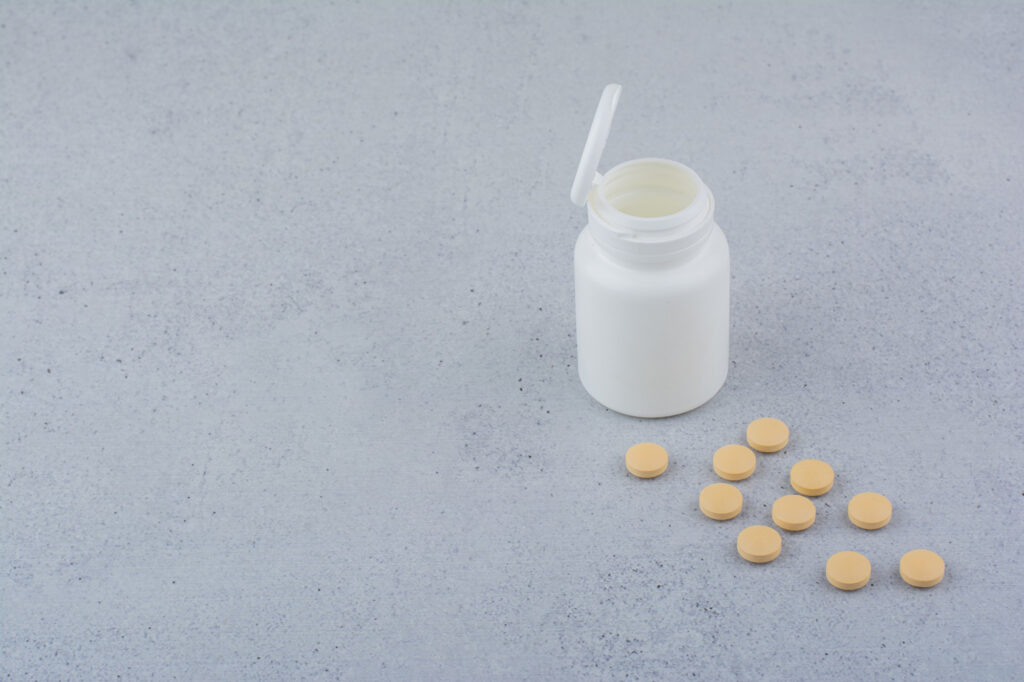 How Long Does Adderall Stay in Your System? - Alt Text